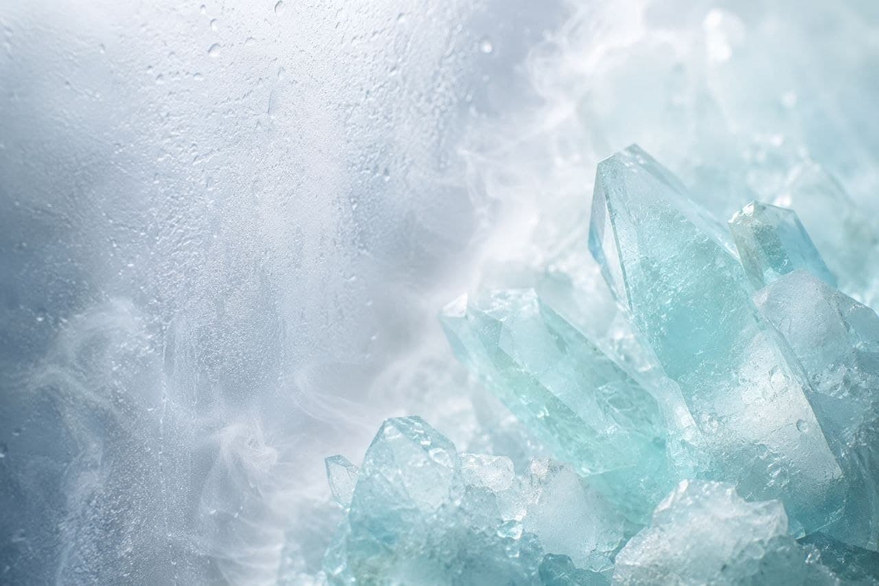 Arctic Mist