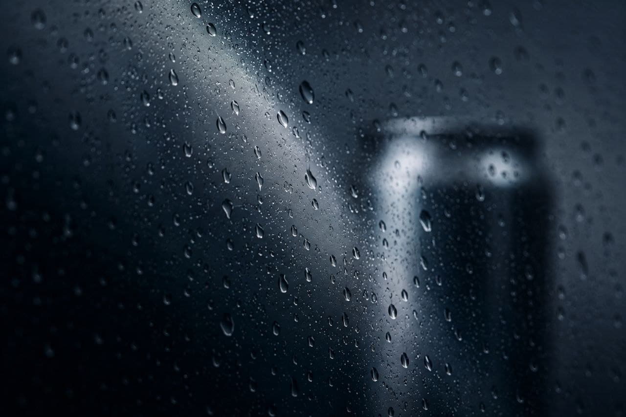 Midnight Rain