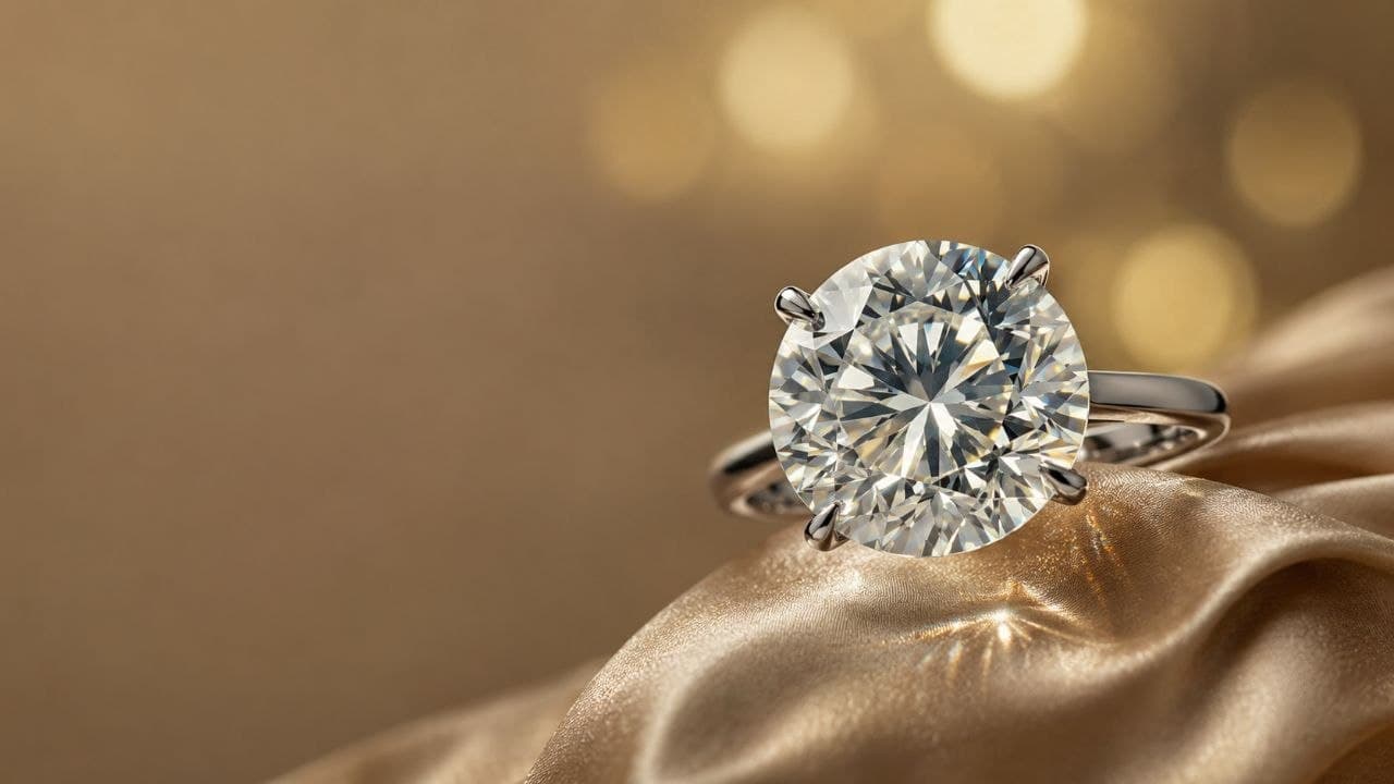 Aureline — Jewellery in Motion — An original luxury jewellery atelier with editorial product stories, collection discovery, and private-viewing flows.